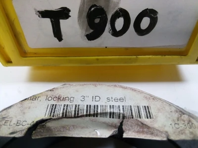 NEW CLIMAX METAL PRODUCT 1C-300