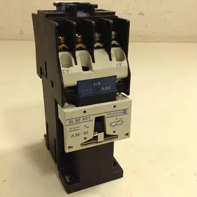 USED TELEMECANIQUE LP1D1810