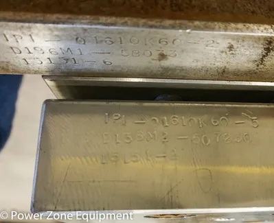 USED IPI -