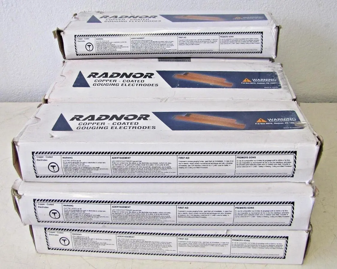 USED RADNOR 64002255