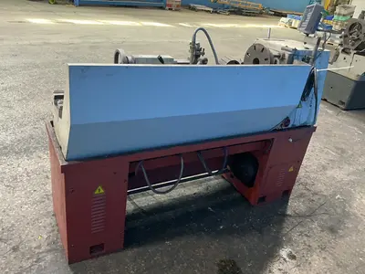 Used 2020 BERNARDO BL1440 Engine Lathes Ohio US | HGR 24 #1542146