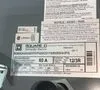 Used SQUARE D 8538SDA26V02CP51P51P52SX22Y74(8538SDASP2) Starters Ohio US | HGR 24 #1286744