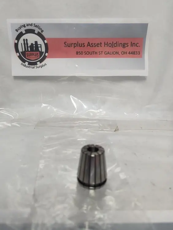 Used ETM ER32 Collets Ohio US | Surplus Asset Holdings #1265636