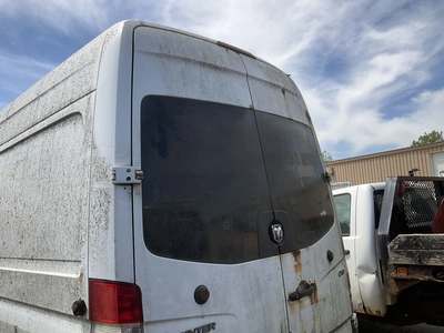 USED 2008 DODGE SPRINTER 3500