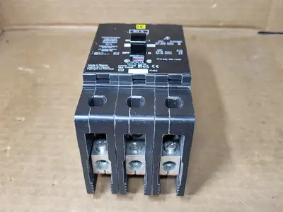 NEW SQUARE D EDB34080