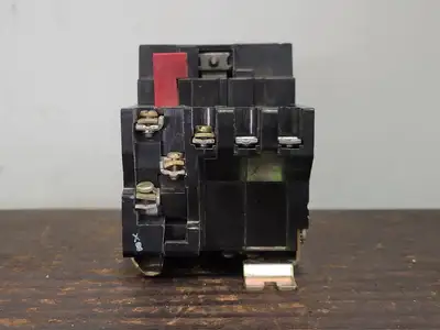 USED SQUARE D 8536AO2V06