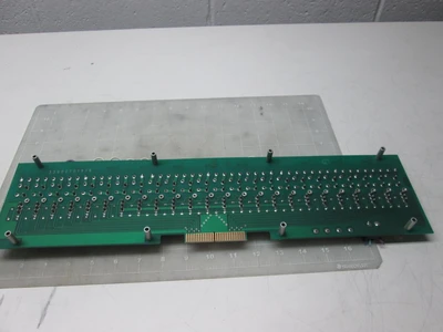 Used GORDOS ARKANSAS _UNKNOWN_ I/O Boards & Replacement Parts | OCO Industrial #1734622