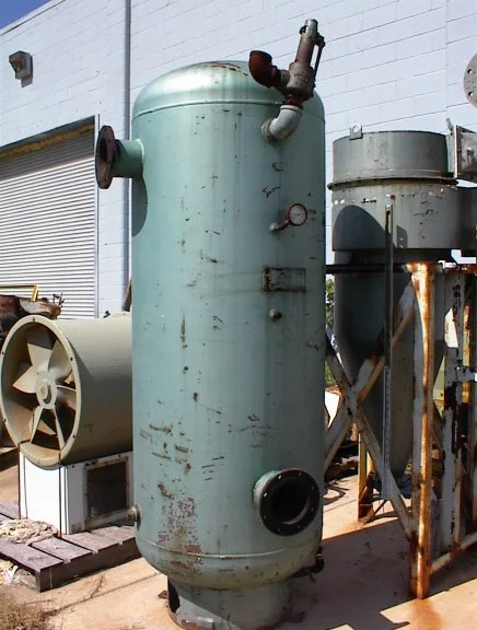 Used AIR _UNKNOWN_ Air Compressors (Misc) Minnesota US | INTER-PLANT SALES #342936