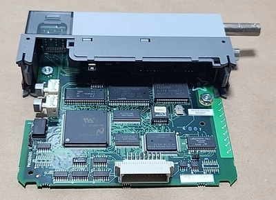 NEW Allen-Bradley 1747-SCNR