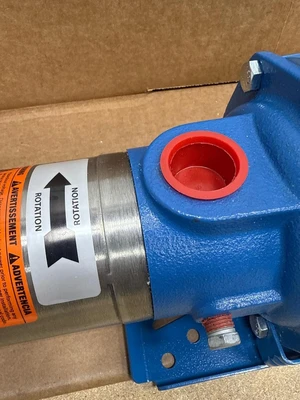 GOULDS 5GBC0514J0 Booster Pumps | Fram Fram LLC (10)