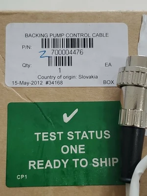 USED Waters 7000004476