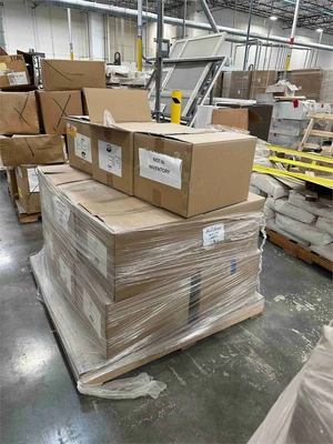 Used 2023 VMX VBE-002 Fans California US | MachineryMax #1477396