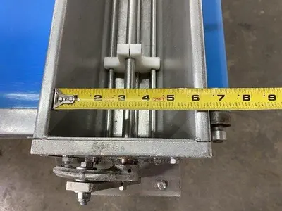 Moline Dough Sheeter