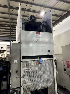 USED 2015 AIDA NC1-2000(2)