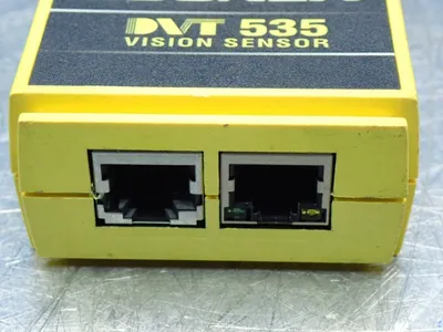 Used COGNEX DVT535 Sensors | HGR 24 #753038