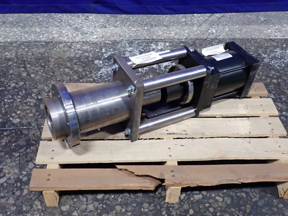 Used SCHRADER BELLOWS FAG142421 4.55 Pumps Ohio US | HGR 24 #941257