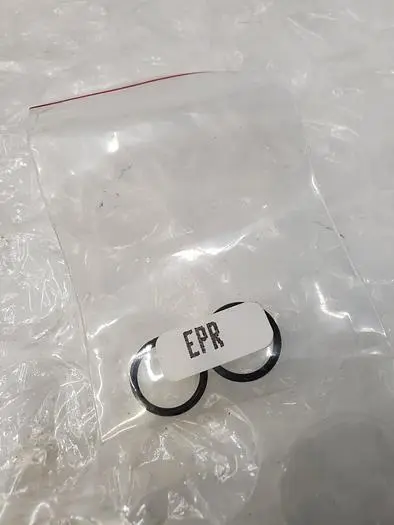 EPR O-RINGS