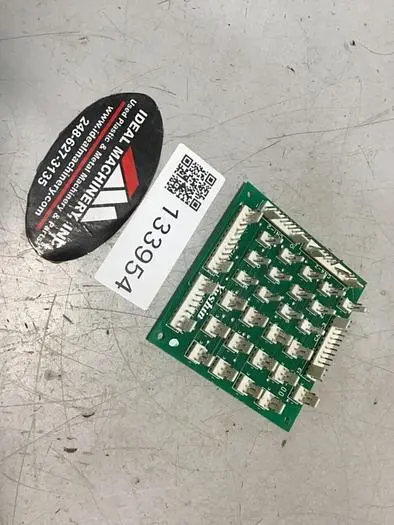 Used YUSHIN AMERICA CK-001 Circuit Boards Michigan US | Ideal Machinery #703321