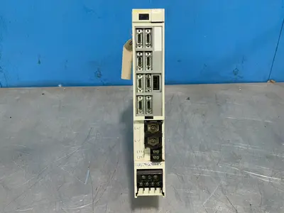 Used MITSUBISHI MDSAV21010 Servo Drives Ohio US | HGR 24 #1316445