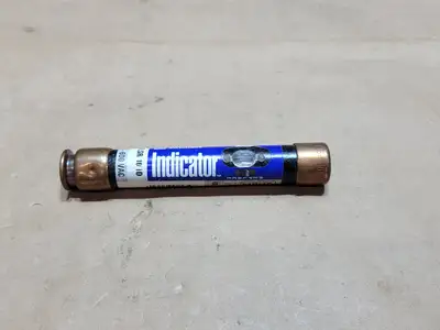 Used LITTELFUSE FLSR10ID Misc Electrical & Power Parts British Columbia CA | Lenmark #1438857