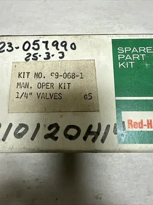Used ASCO 99-068-1 Misc Electrical & Power Parts Ohio US | Surplus Asset Holdings #1243656