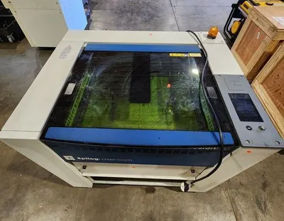 2022 EPILOG FUSION PRO 24 Engravers | Maurice Cohen (6)