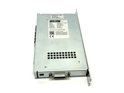 USED LINMOT C1250-IP-XC-1S-000