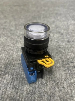 Used IDEC YW-DE YW-E-10 Misc Electrical & Power Parts California US | Davliegogo LLC #1710623