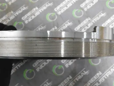 USED FISHER CONTROLS 2N999946052
