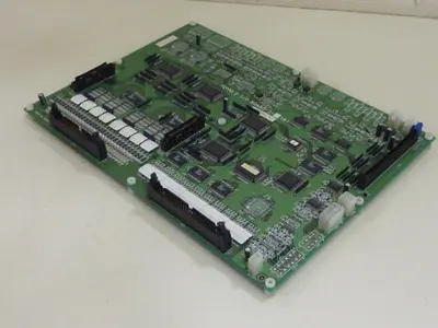 Used TOYO P3A082781 Circuit Boards Michigan US | Ideal Machinery #1260255