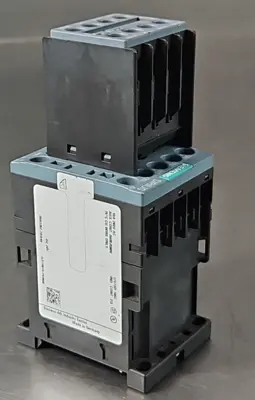 Siemens Sirius 3RH2262-1BB40 Circuit Breaker loc4A13