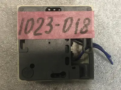 USED RITTAL TEMPERATURE CONTROLLER