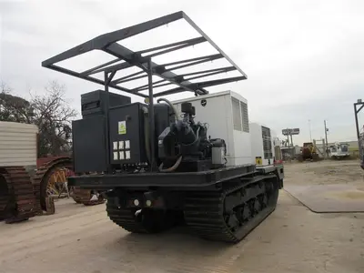 USED 2020 Superior ST-150X