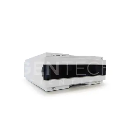 Used AGILENT TECHNOLOGIES G1321B HPLC Detectors New York US | GenTech Scientific #1447407