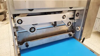 RONDO Polyline Rondo Make up Line Package | Harvest Equipment and Fabrication Inc (6)