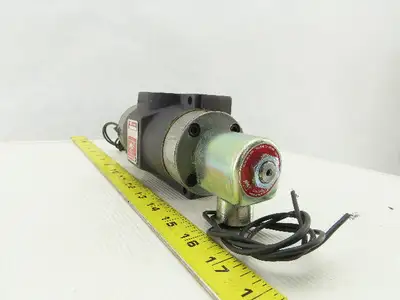A A A SY4P 3 Position General Purpose Pneumatic Double Solenoid Valve 120V