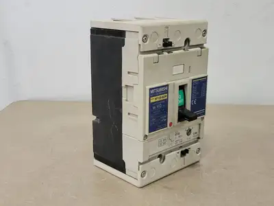 USED MITSUBISHI NF125-SGW