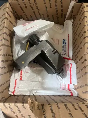 MORI SEIKI SL-250BSMC Lathes CNC | Asset Exchange Corporation (4)