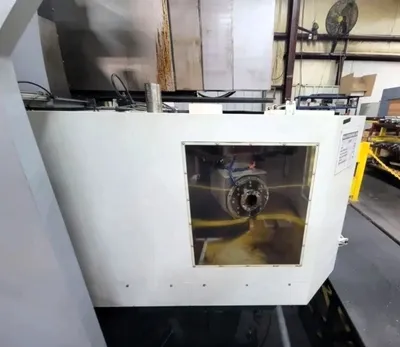 2021 MOMENTUM MVL 16M Vertical Boring Mills (incld VTL) | Midstate Machinery (8)