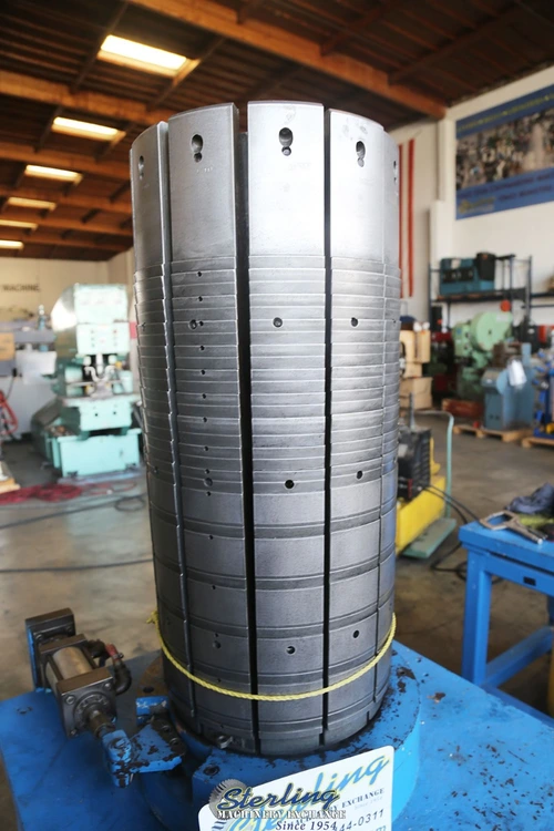 Used ENERPAC _UNKNOWN_ Pipe Expanders California US | Sterling Machinery Exchange #1467675