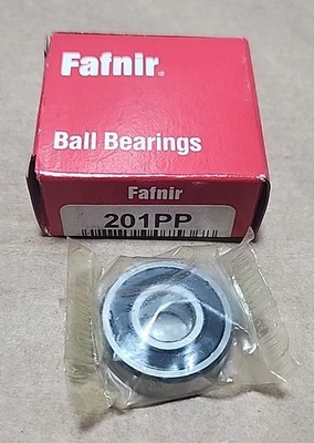 NEW FAFNIR 201PP