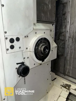 DMG MORI NTX 1000 Second Generation SZM CNC Lathes | Used Machine Tool (37)