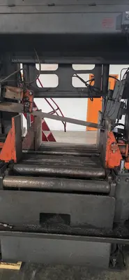 HEM WF160LA-DC Horizontal Band Saws | Michael Meyer (4)