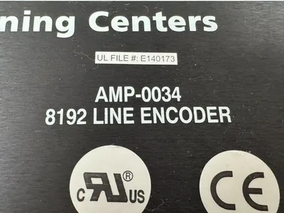 USED FADAL SE40ACNN-LGC