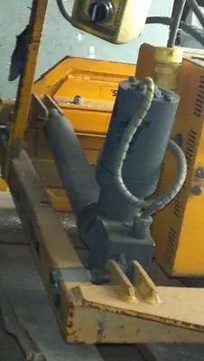 USED 1987 ANVER CORPORATION EP503PUP