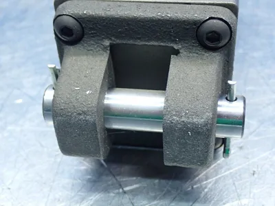New | in-Stock TAYIO PARKER 10A6 CB50N2A0 Cylinders | HGR 24 #731647