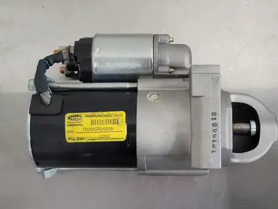 NEW MAGNETI MARELLI RMMSR00008