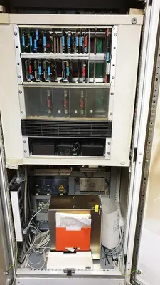 Used 1999 LEITZ PMM 12 10 6 Coordinate Measuring Machines CZ | Amaron s.r.o. #1064805