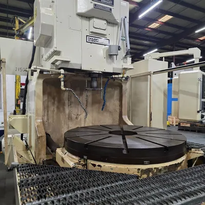 1998 FELLOWS 50-8 CNC GEAR SHAPERS CNC | Piselli Enterprises (5)