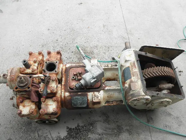 Used WHEATLEY 1024 Pumps | Power Zone Equipment #971571